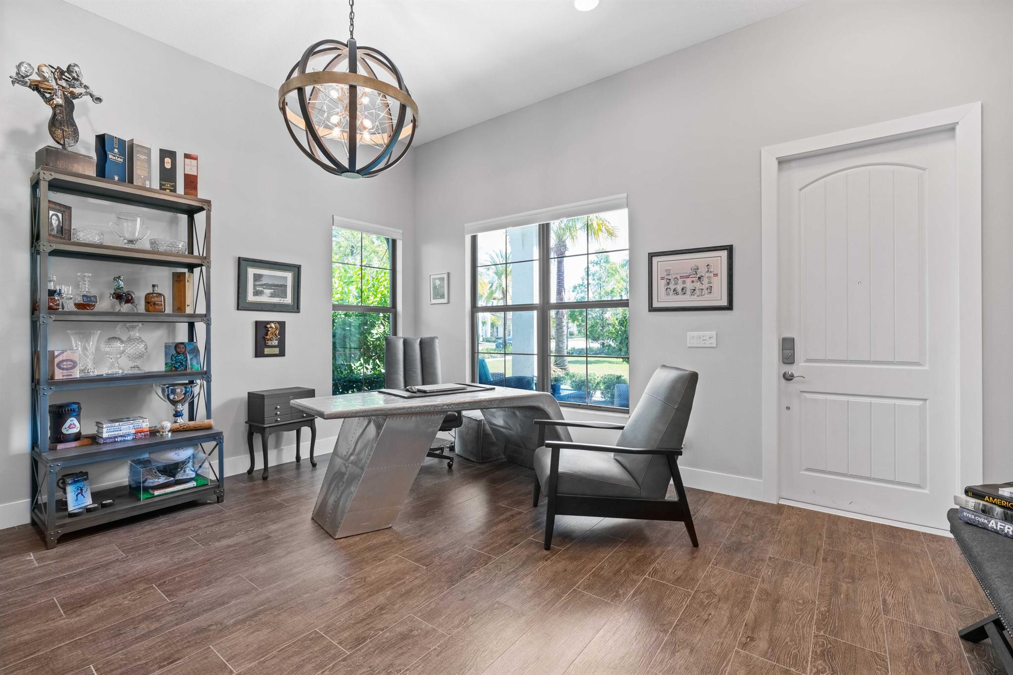 ALTON NEIGHBORHOOD - Residential