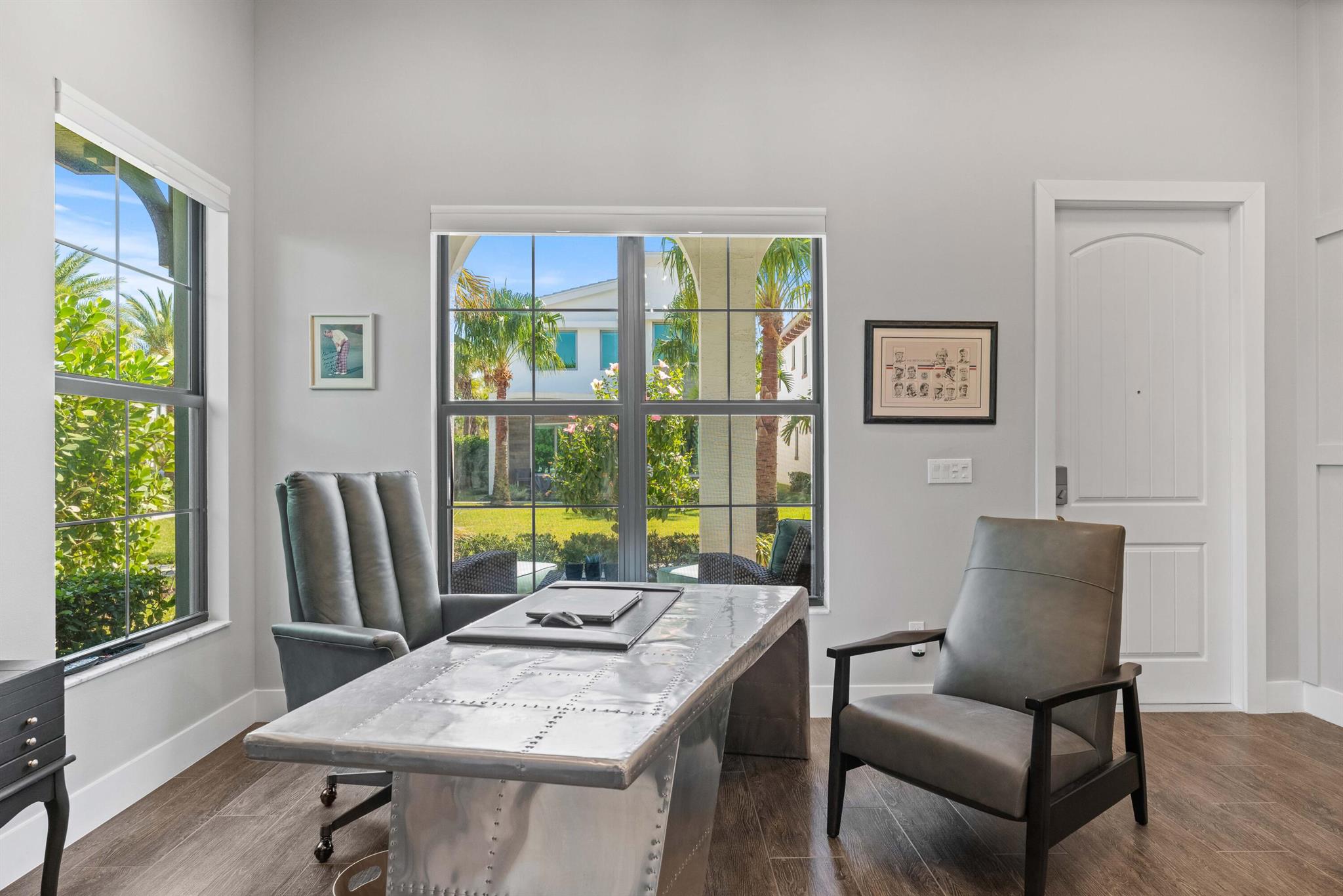 ALTON NEIGHBORHOOD - Residential