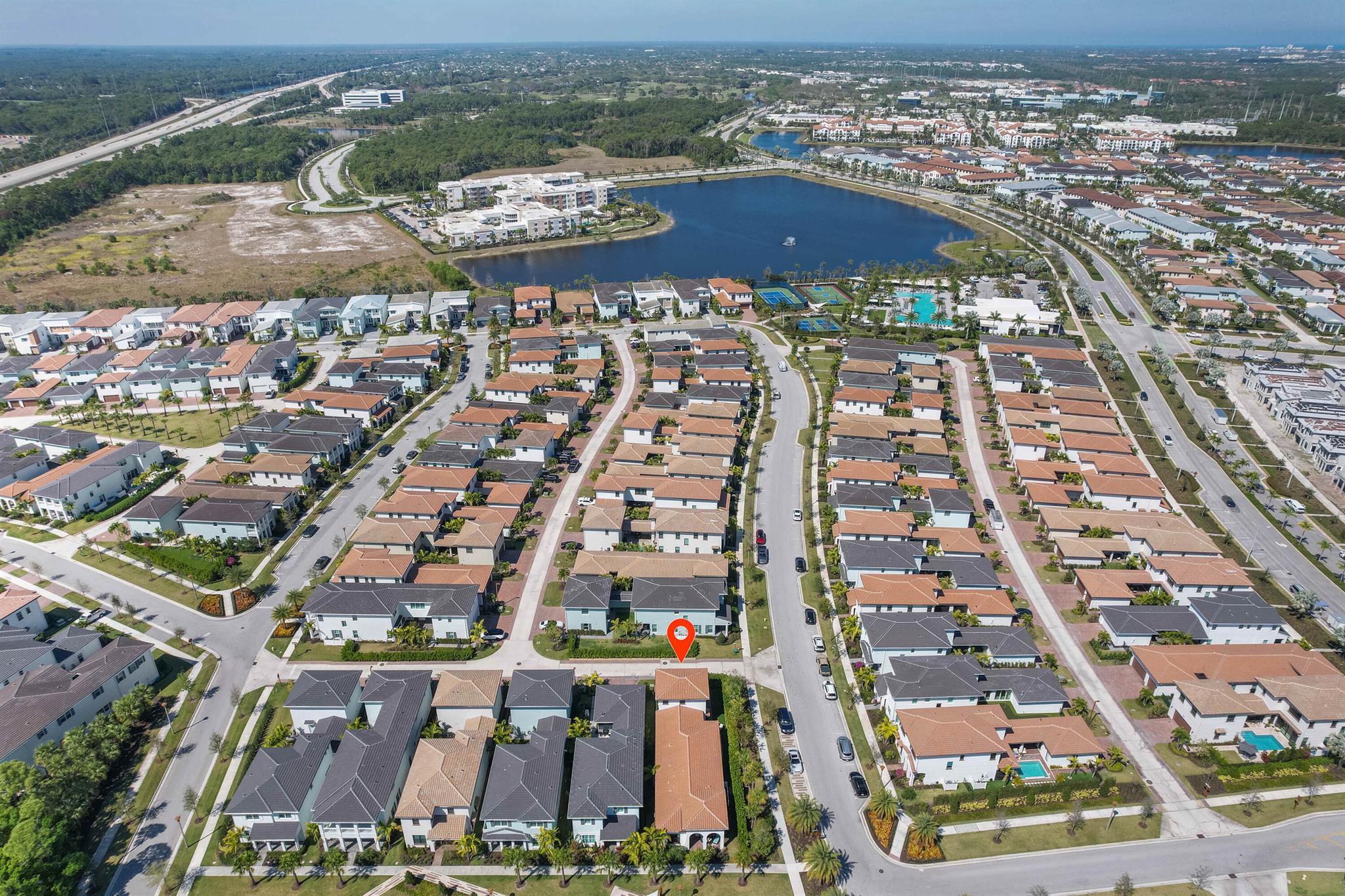 ALTON NEIGHBORHOOD - Residential