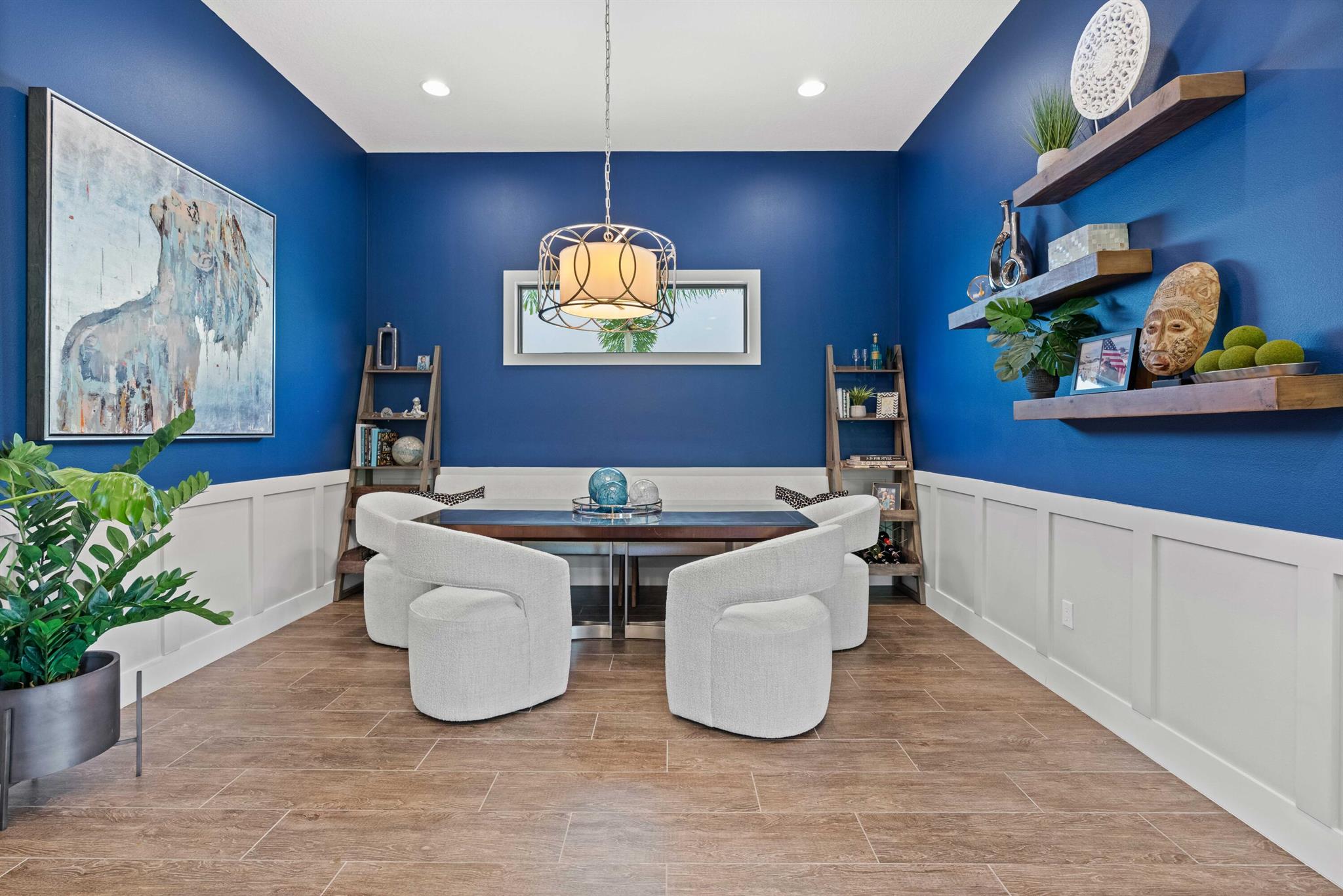 ALTON NEIGHBORHOOD - Residential