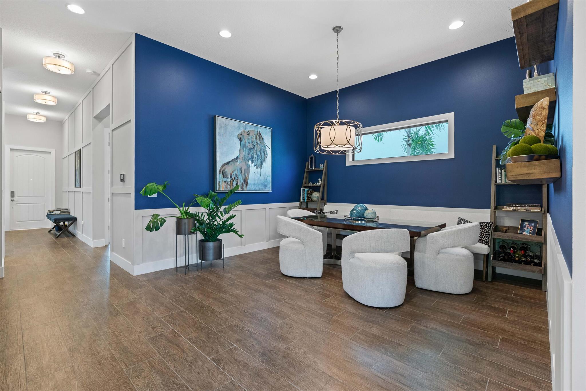 ALTON NEIGHBORHOOD - Residential