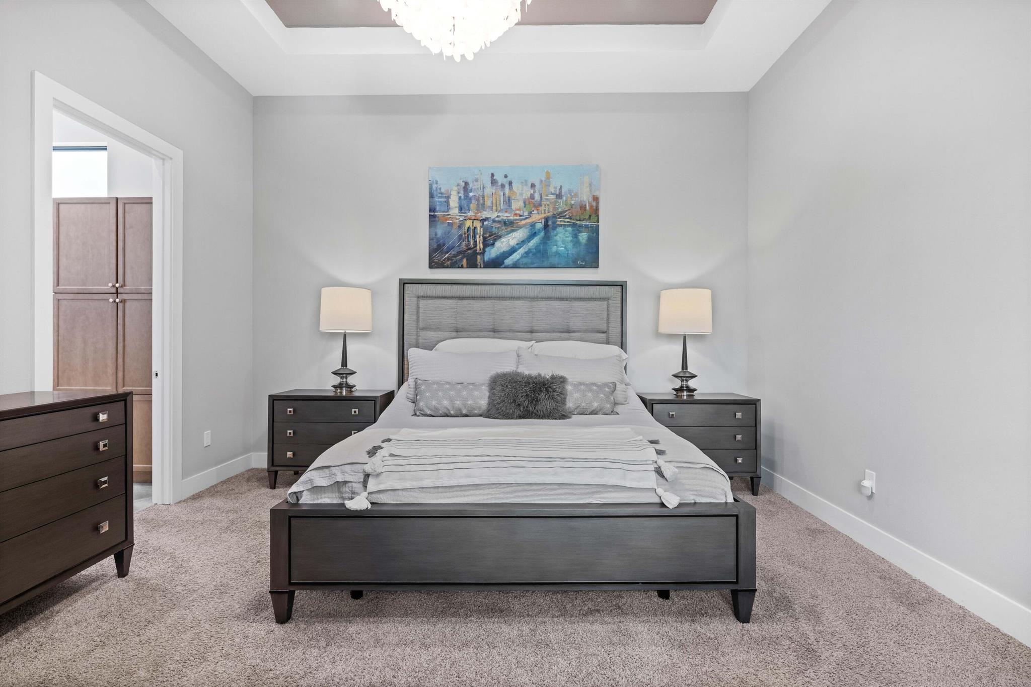 ALTON NEIGHBORHOOD - Residential