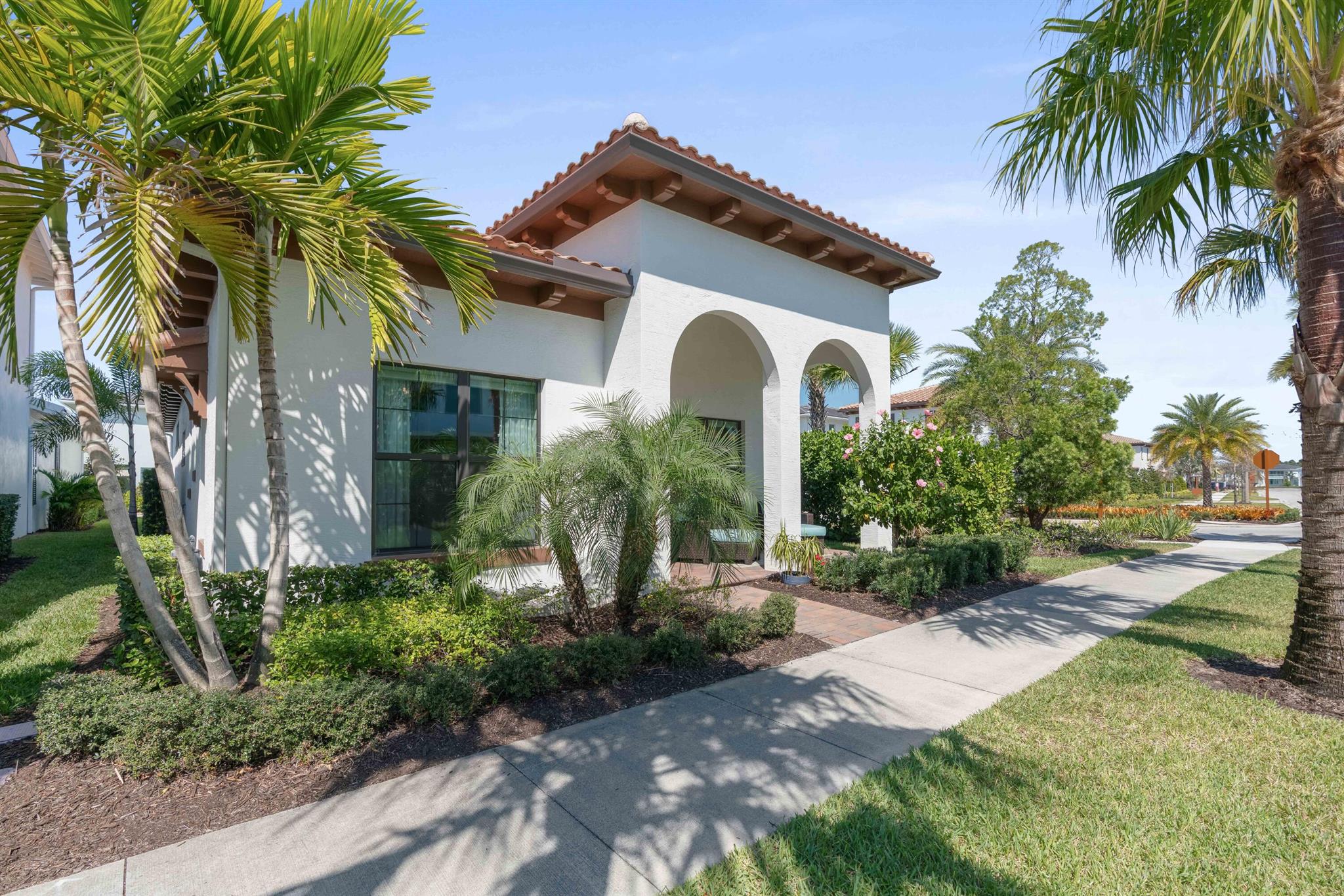 13305 Machiavelli Way