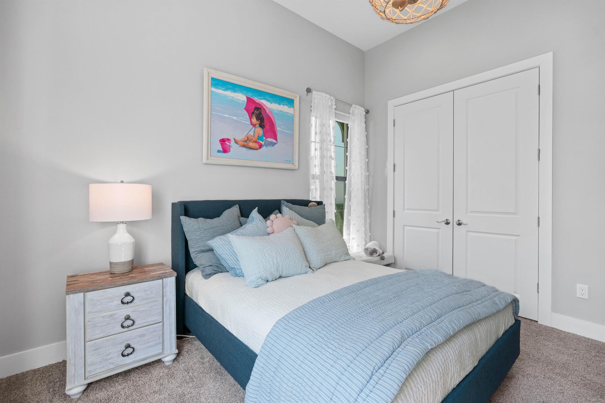 ALTON NEIGHBORHOOD - Residential