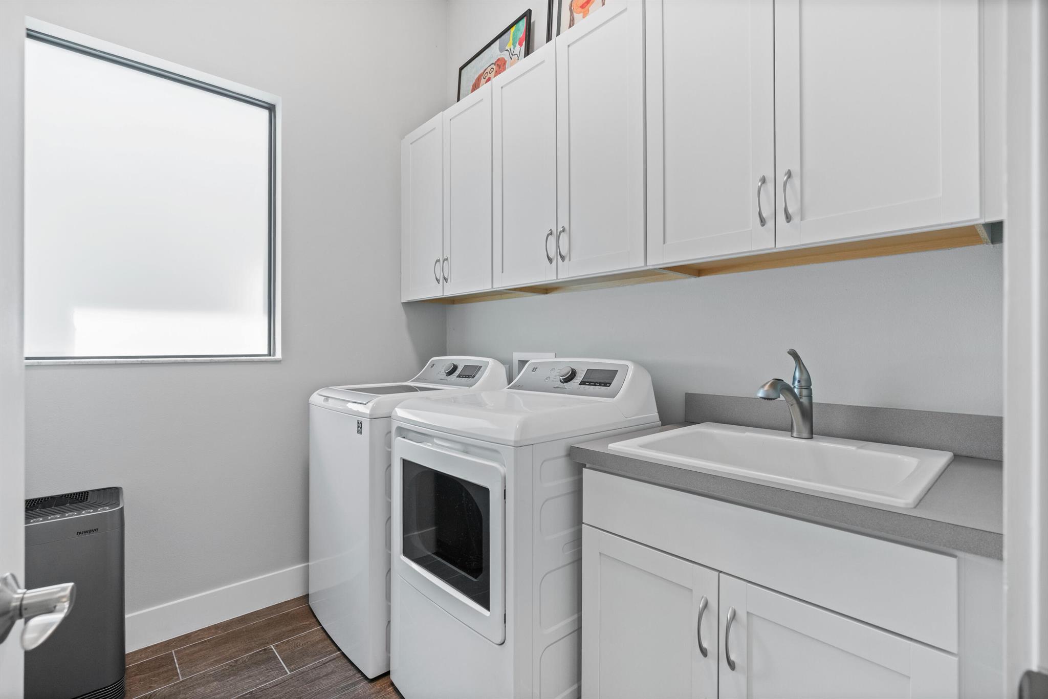 ALTON NEIGHBORHOOD - Residential