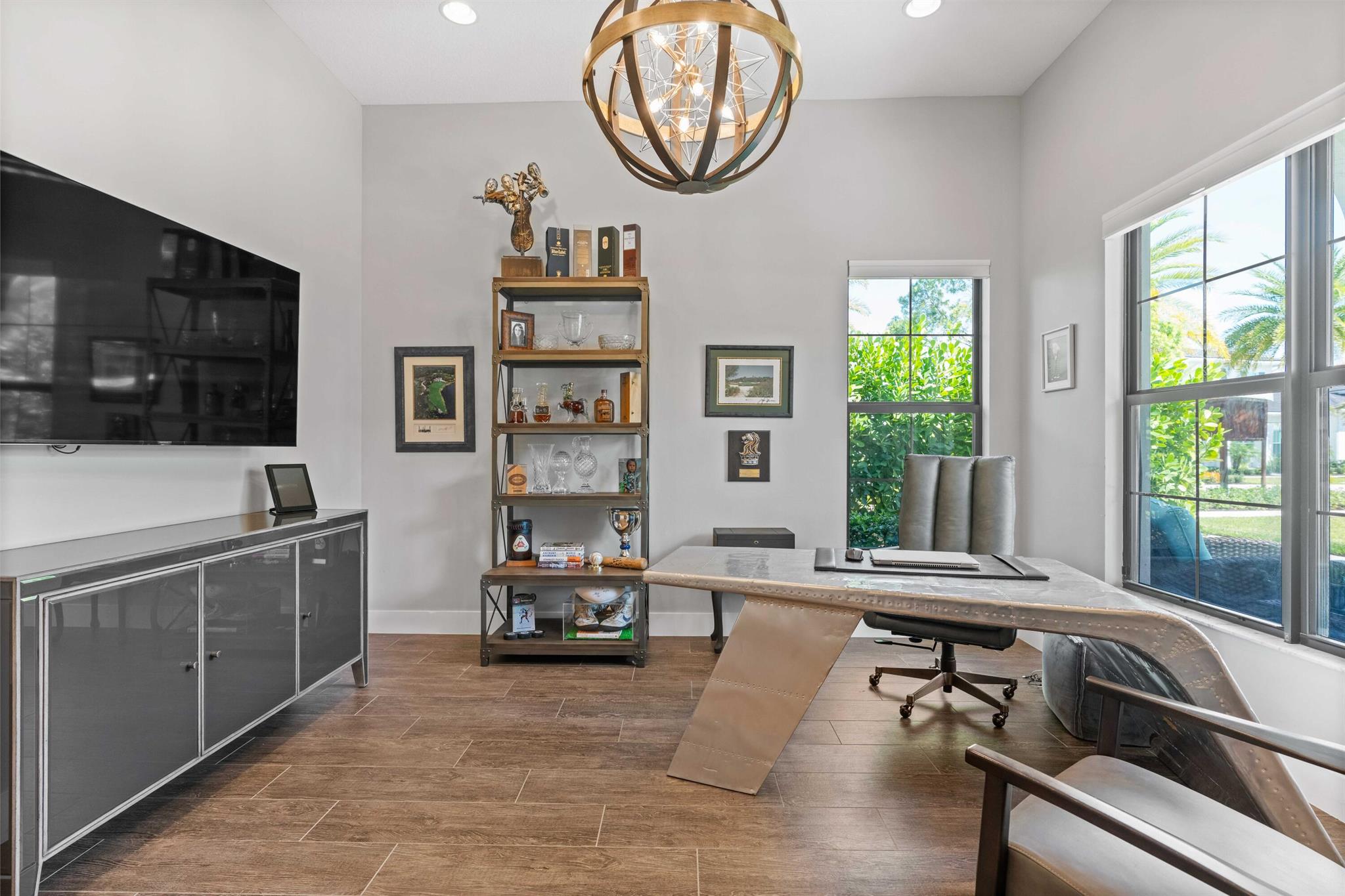 ALTON NEIGHBORHOOD - Residential