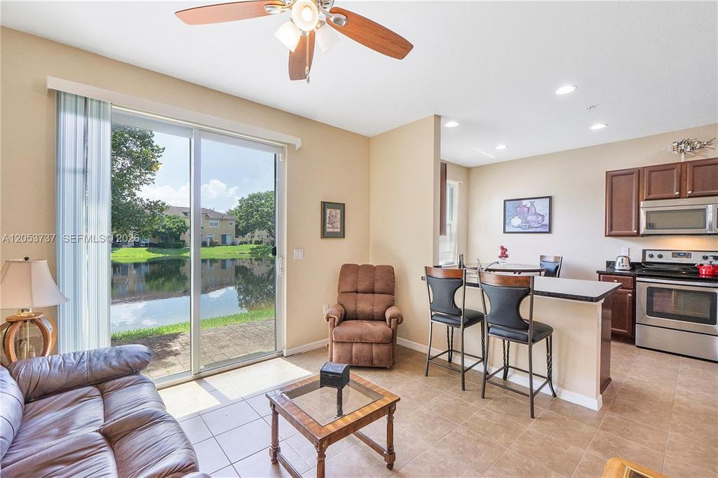 Photo of 2851 W Prospect Road, Fort Lauderdale, FL 33309 (MLS # B26085258)