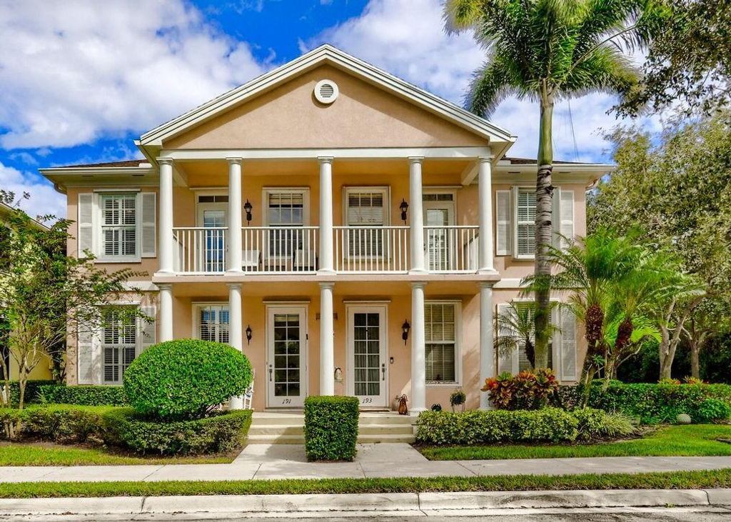 Photo of 191 Waterford Drive Dr, Jupiter, FL 33458 (MLS # R10751795)