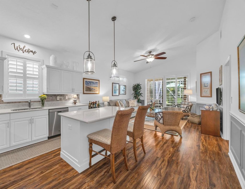 Photo of 1535 SE Tidewater Place, Stuart, FL 34997 (MLS # R11086838)