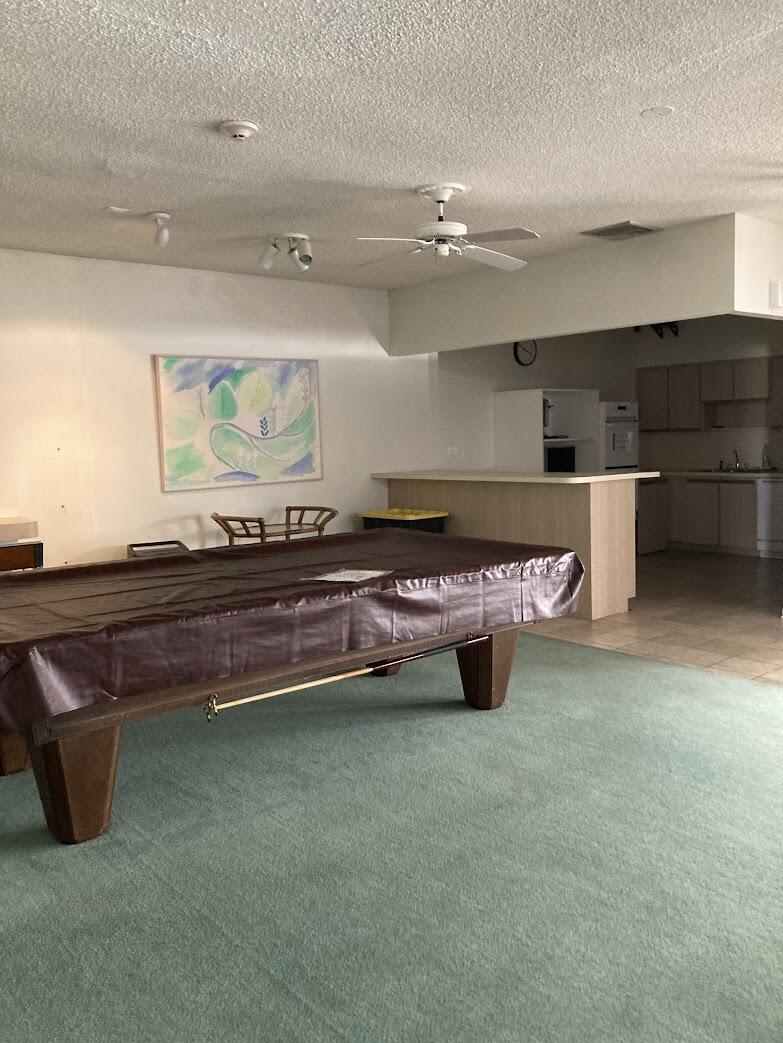 LE CHATEAU ROYAL CONDO - Residential Lease
