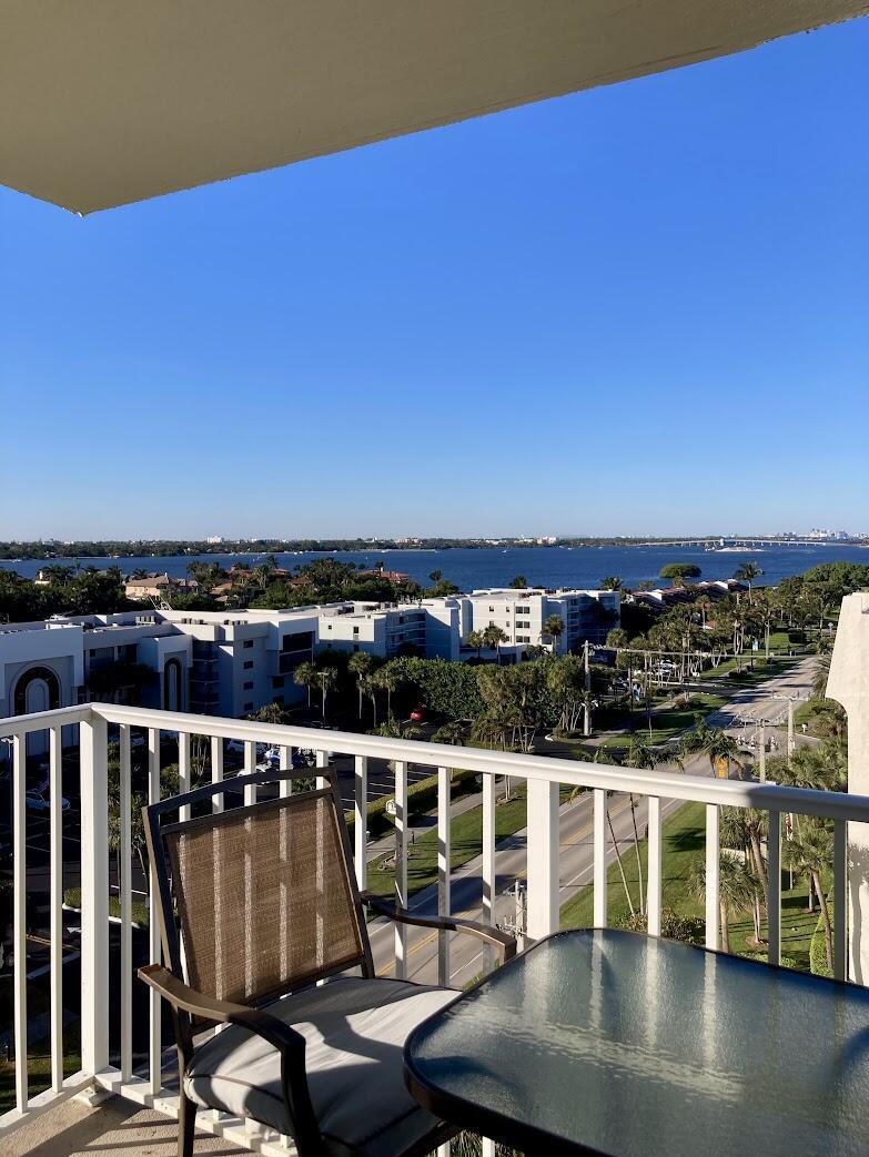 LE CHATEAU ROYAL CONDO - Residential Lease