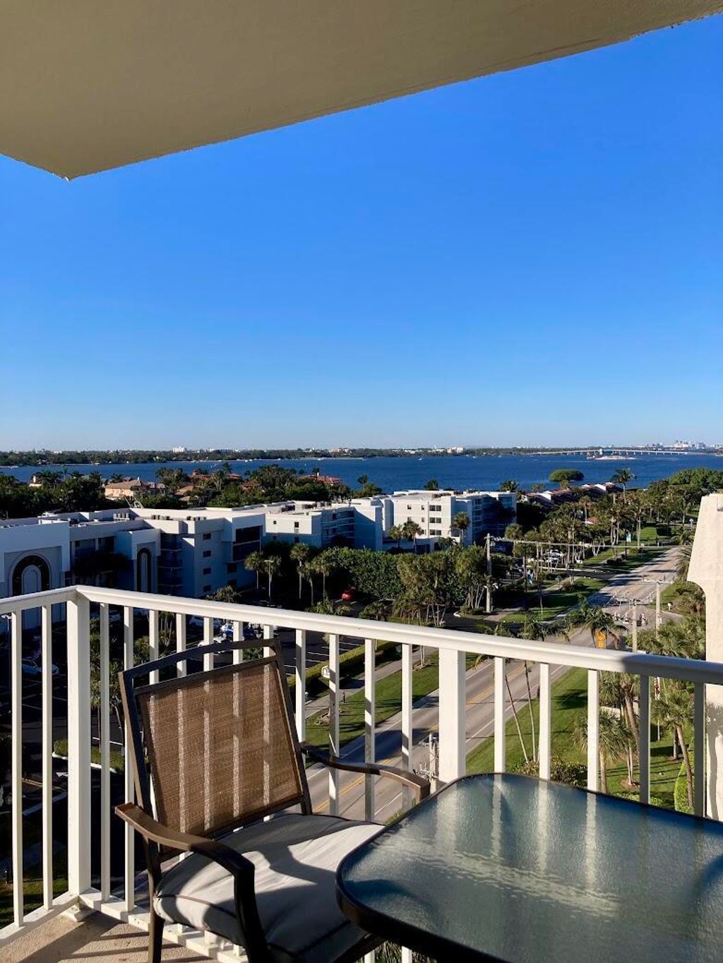 Photo of 3540 S Ocean Boulevard, South Palm Beach, FL 33480 (MLS # B26015711)