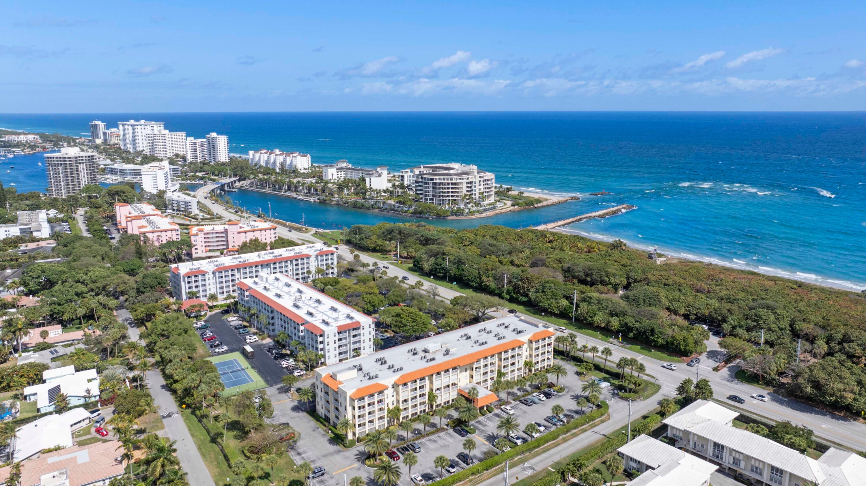 1111 S Ocean Boulevard