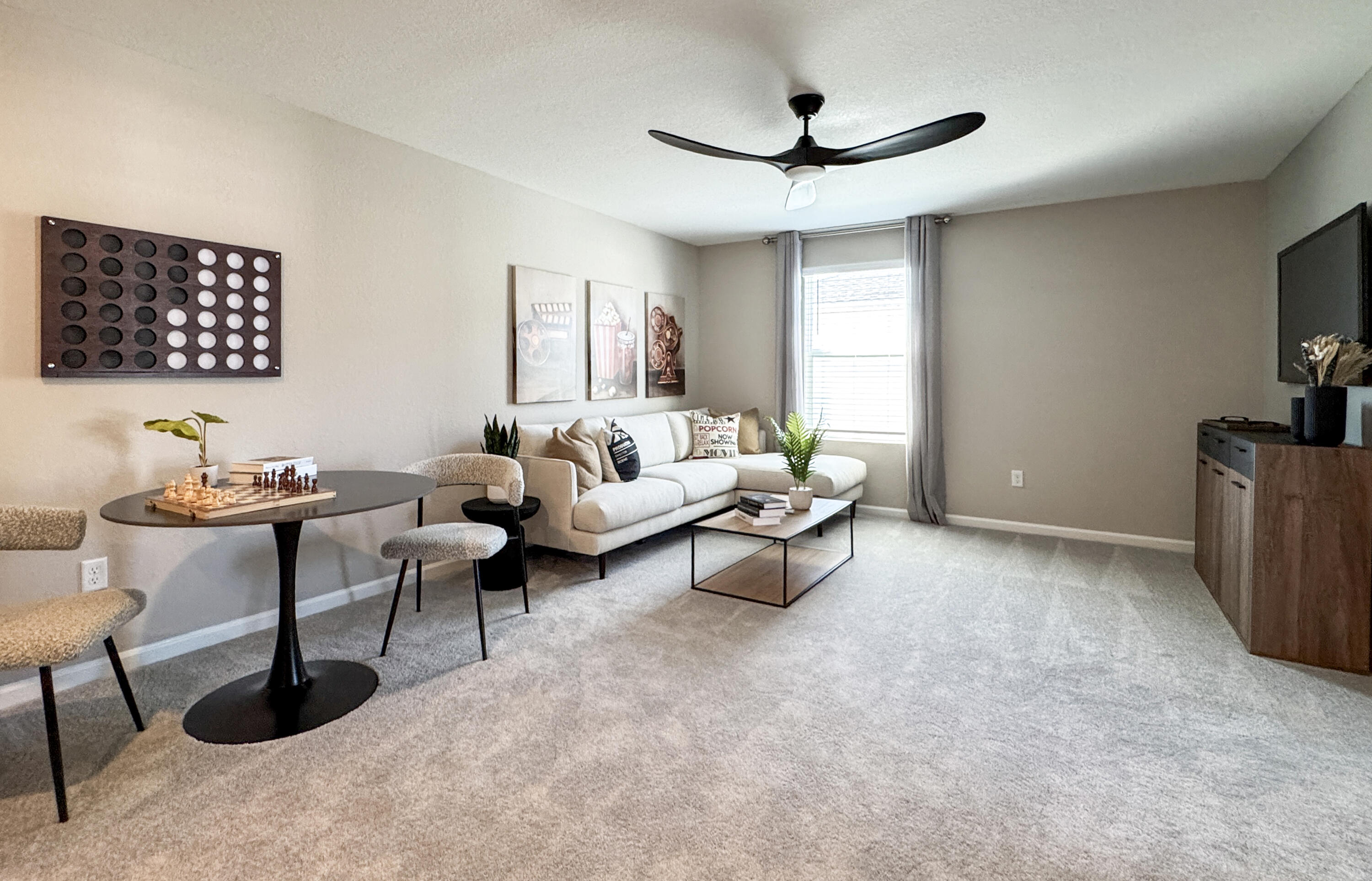 LTC RANCH WEST PHASE 1 - Residential