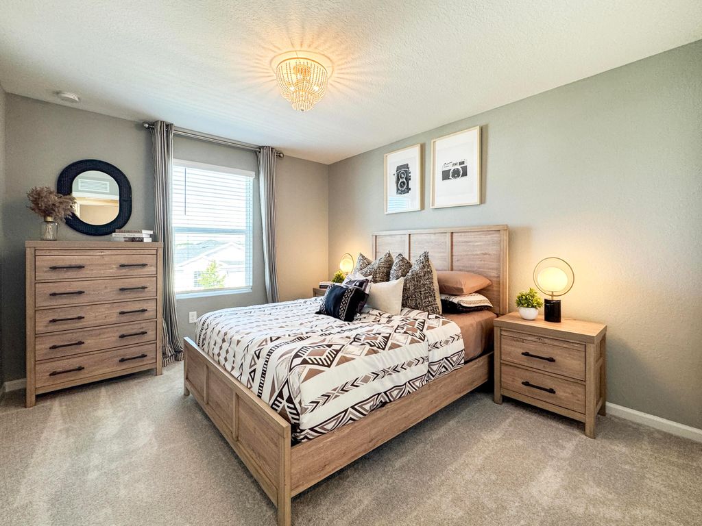 Photo of 5987 NW Pickering Drive, Port Saint Lucie, FL 34987 (MLS # R11160530)