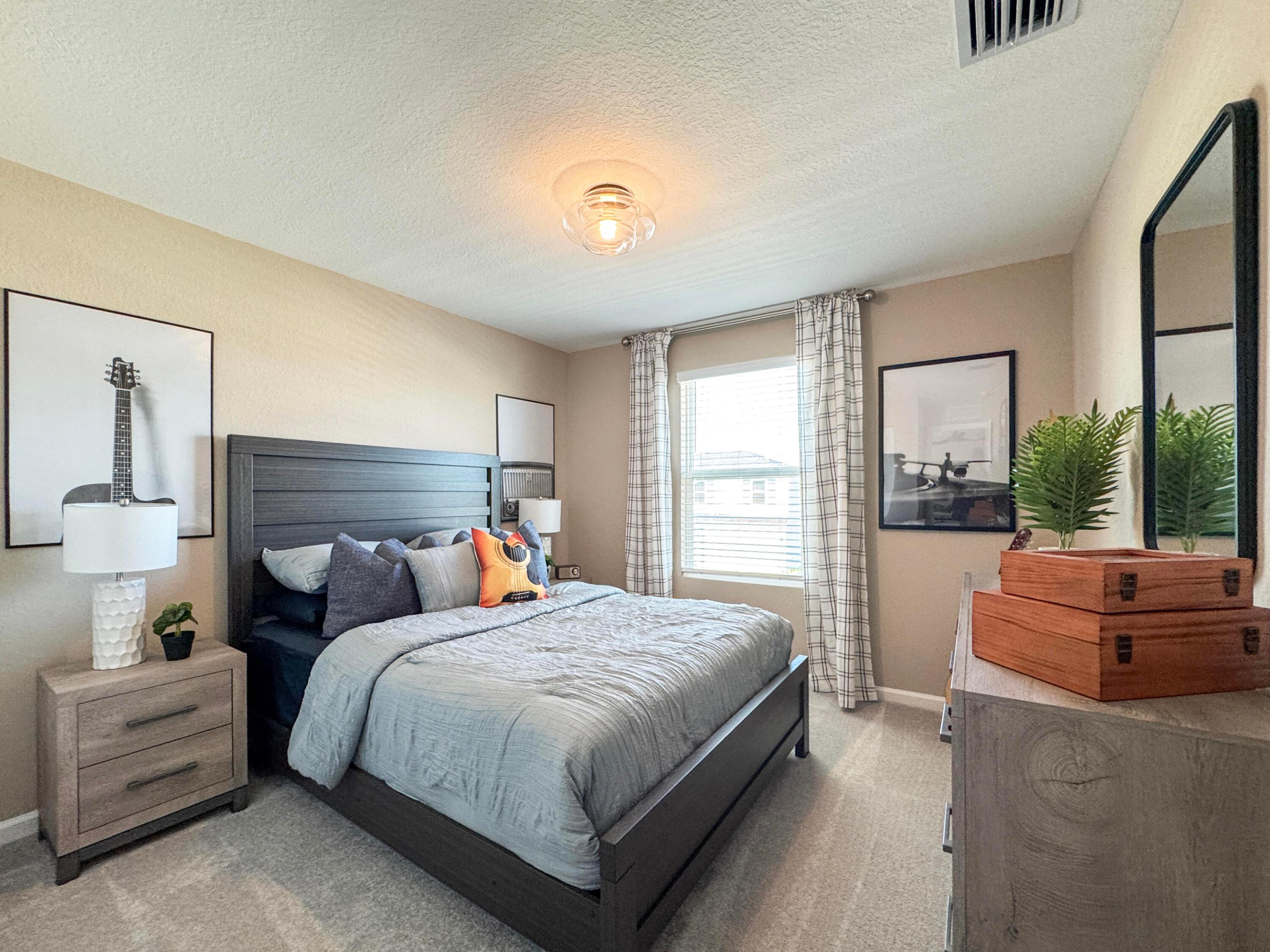 LTC RANCH WEST PHASE 1 - Residential