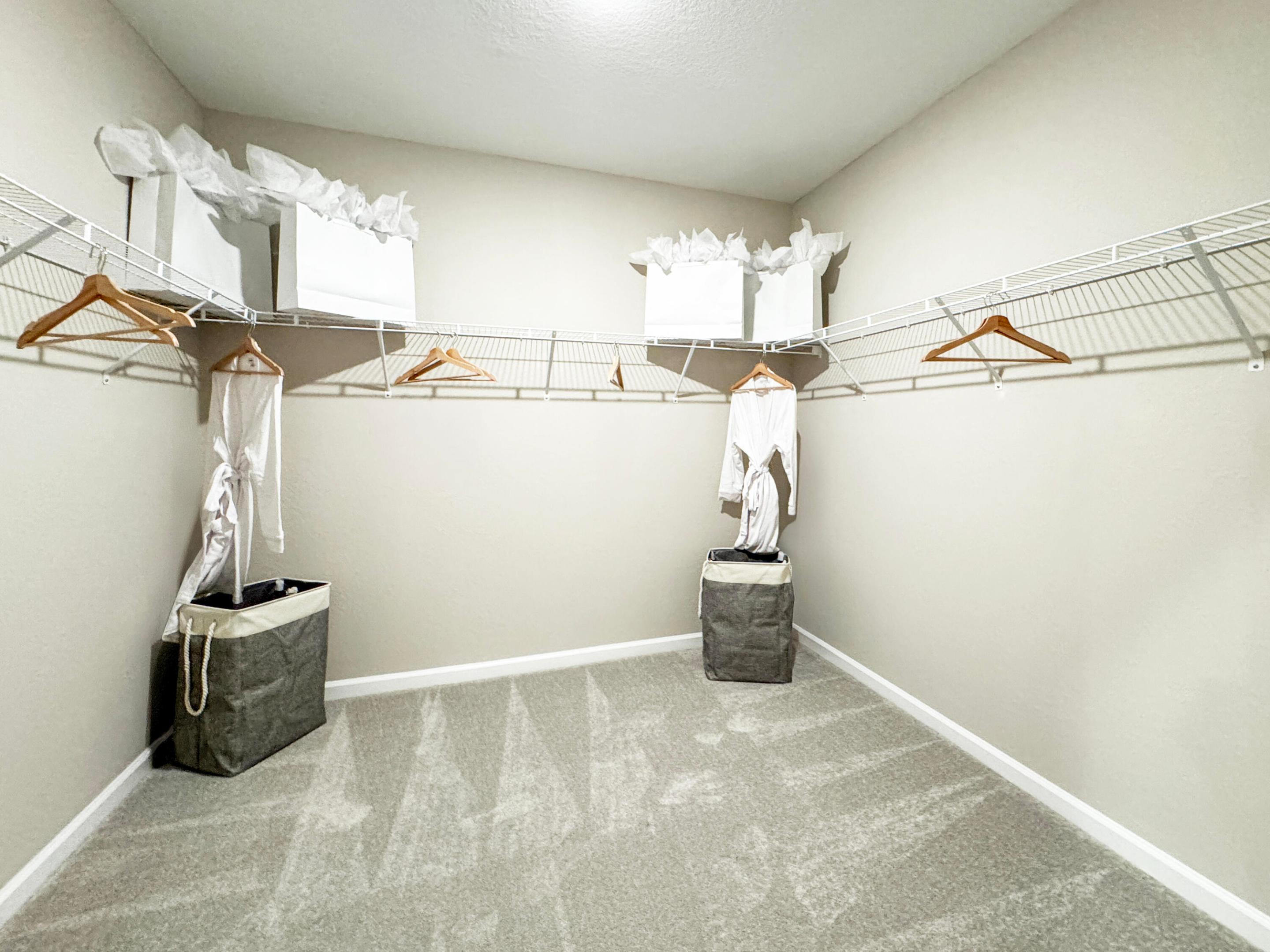 LTC RANCH WEST PHASE 1 - Residential