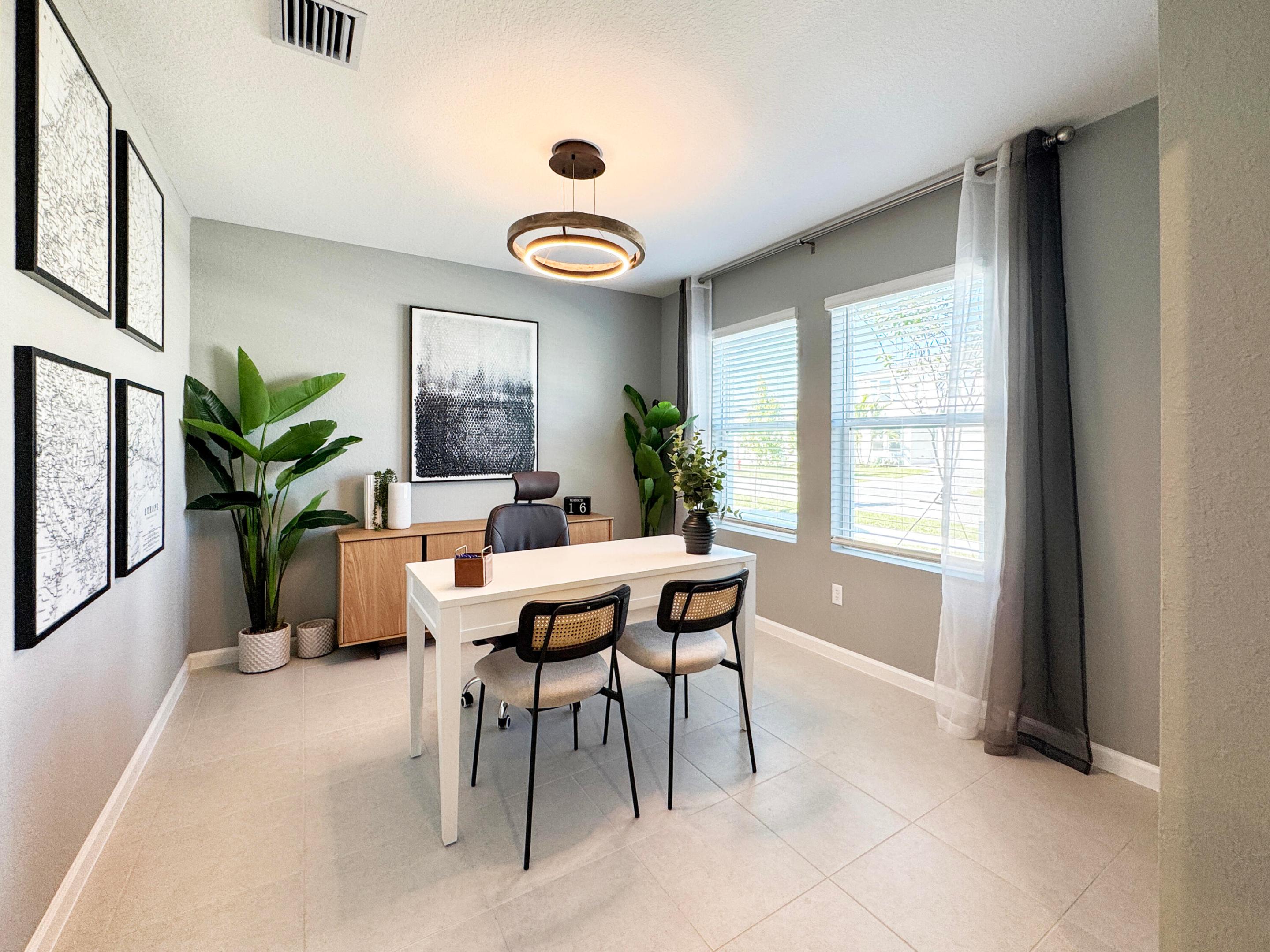 LTC RANCH WEST PHASE 1 - Residential