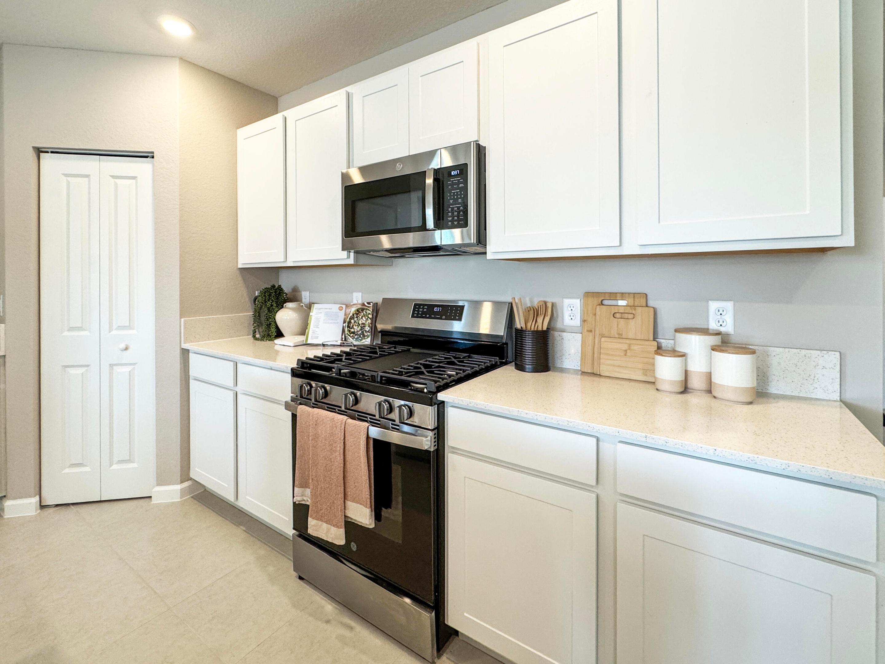 LTC RANCH WEST PHASE 1 - Residential