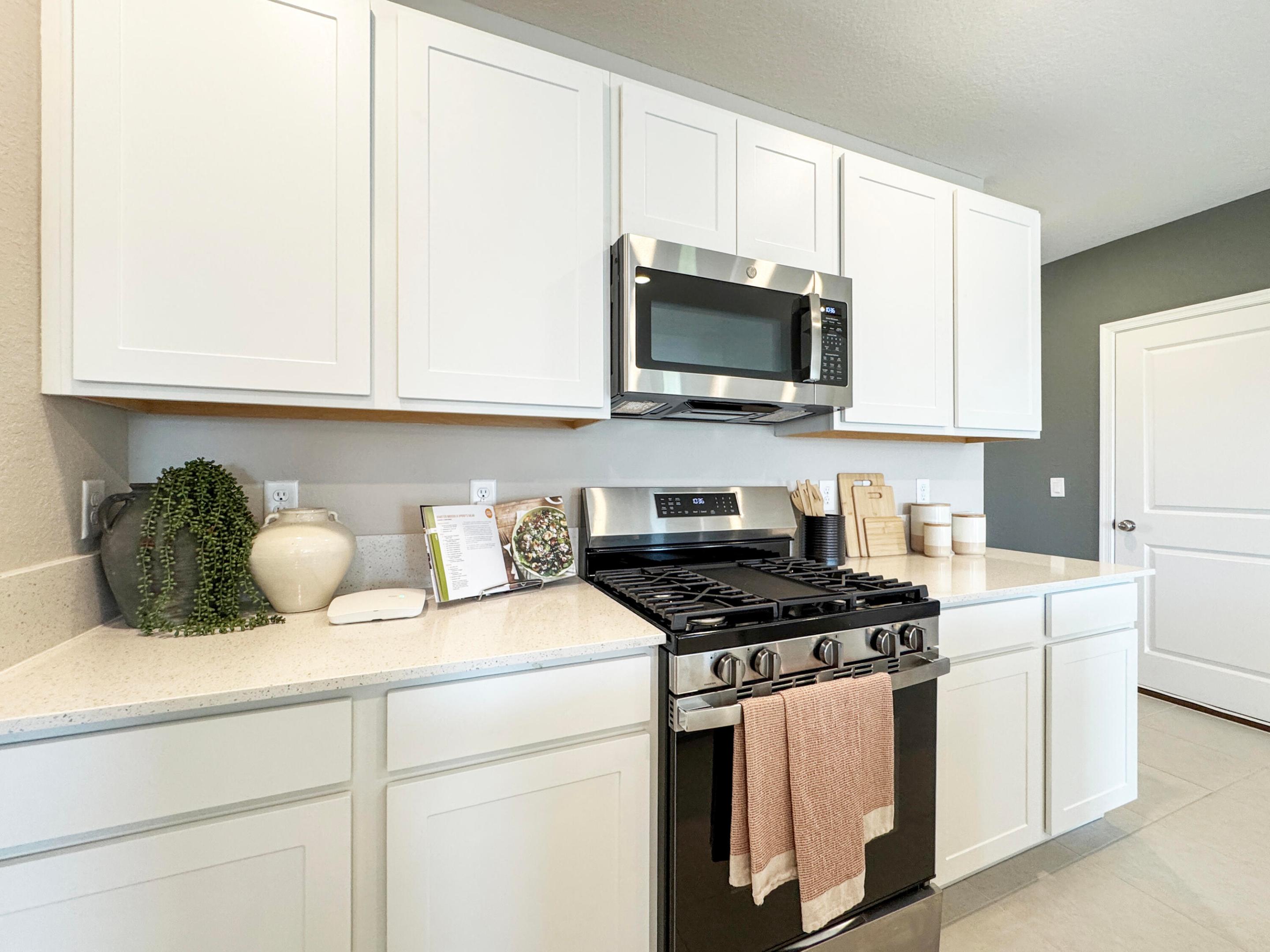 LTC RANCH WEST PHASE 1 - Residential