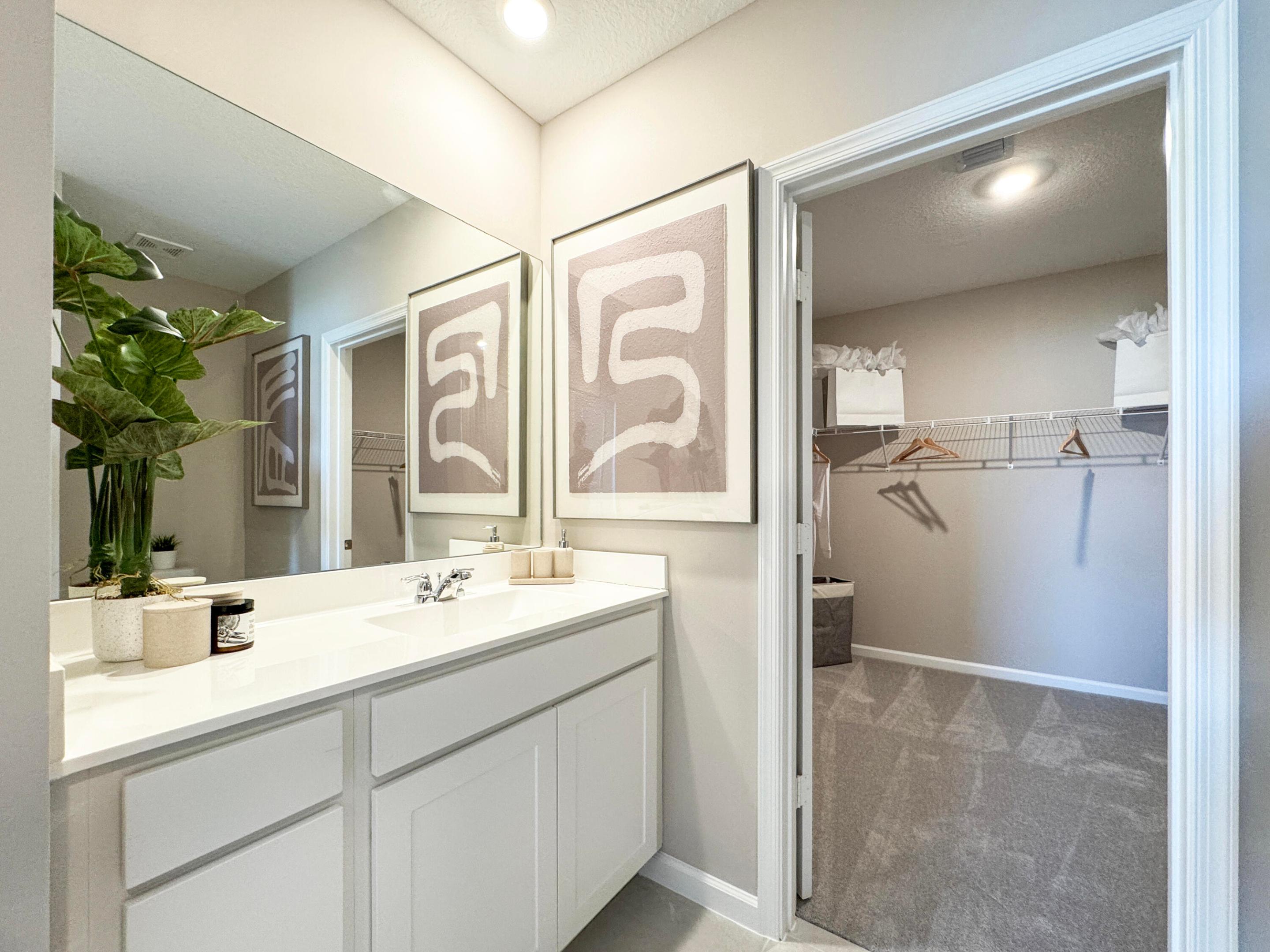 LTC RANCH WEST PHASE 1 - Residential