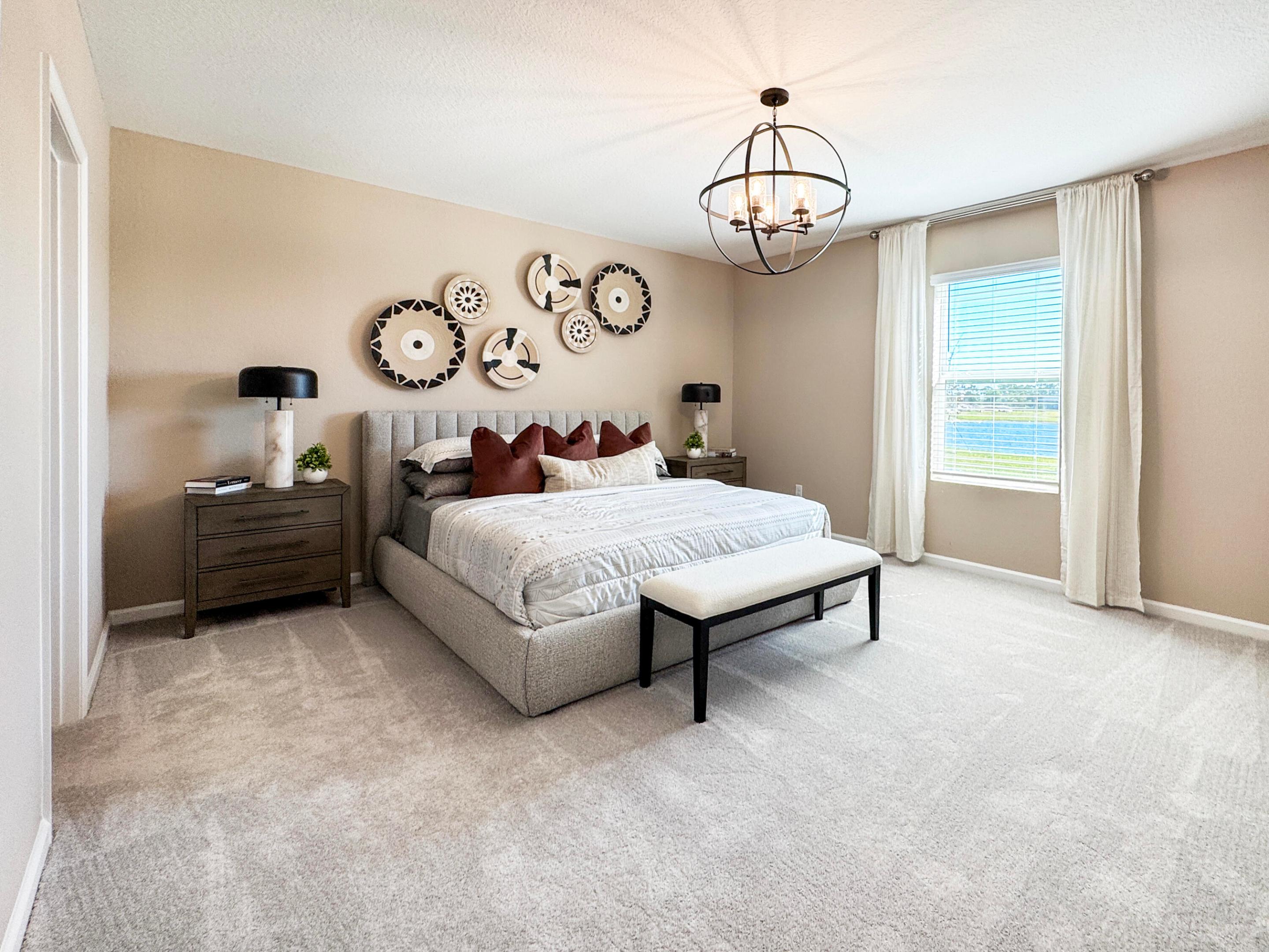 LTC RANCH WEST PHASE 1 - Residential