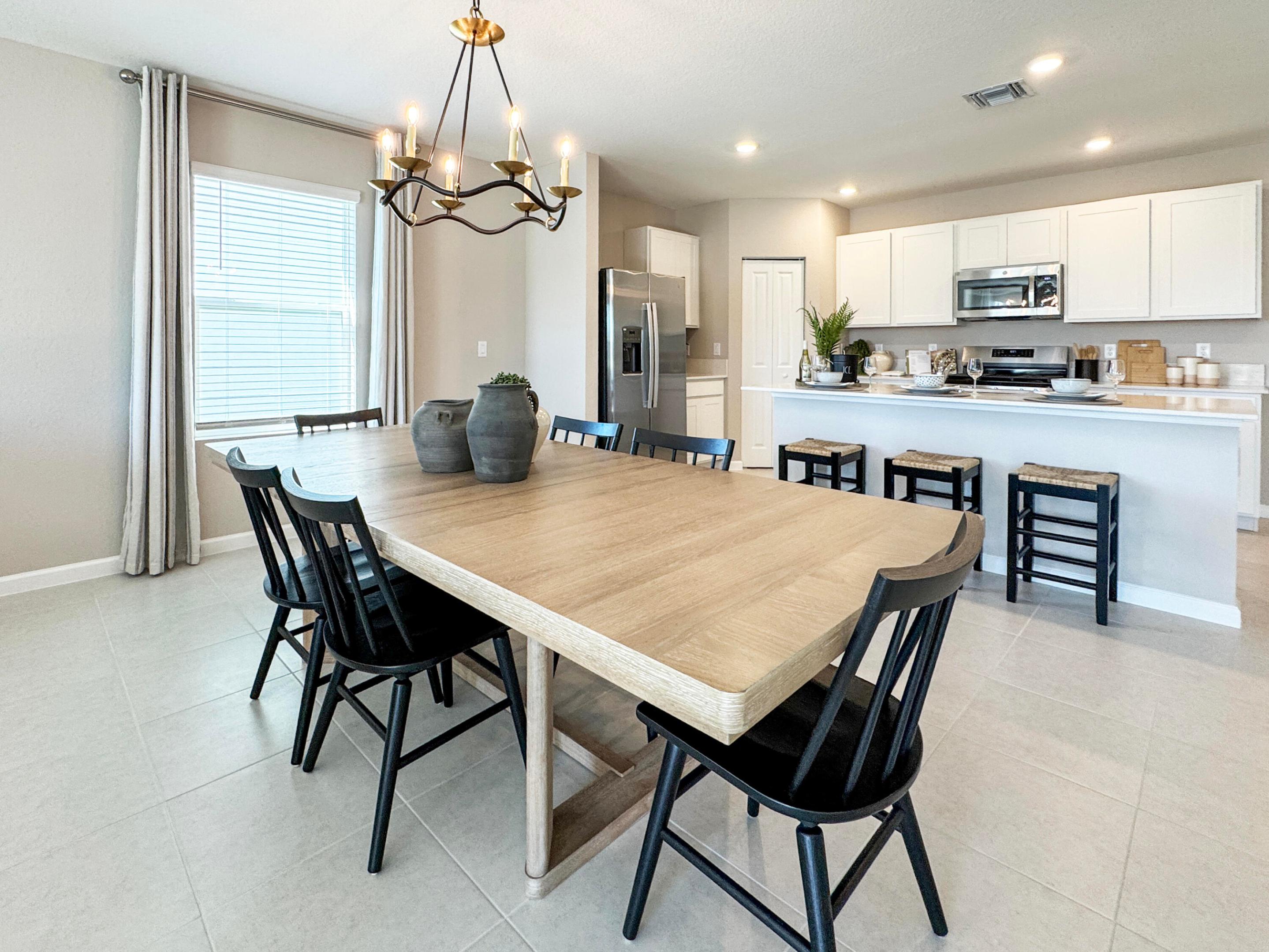 LTC RANCH WEST PHASE 1 - Residential