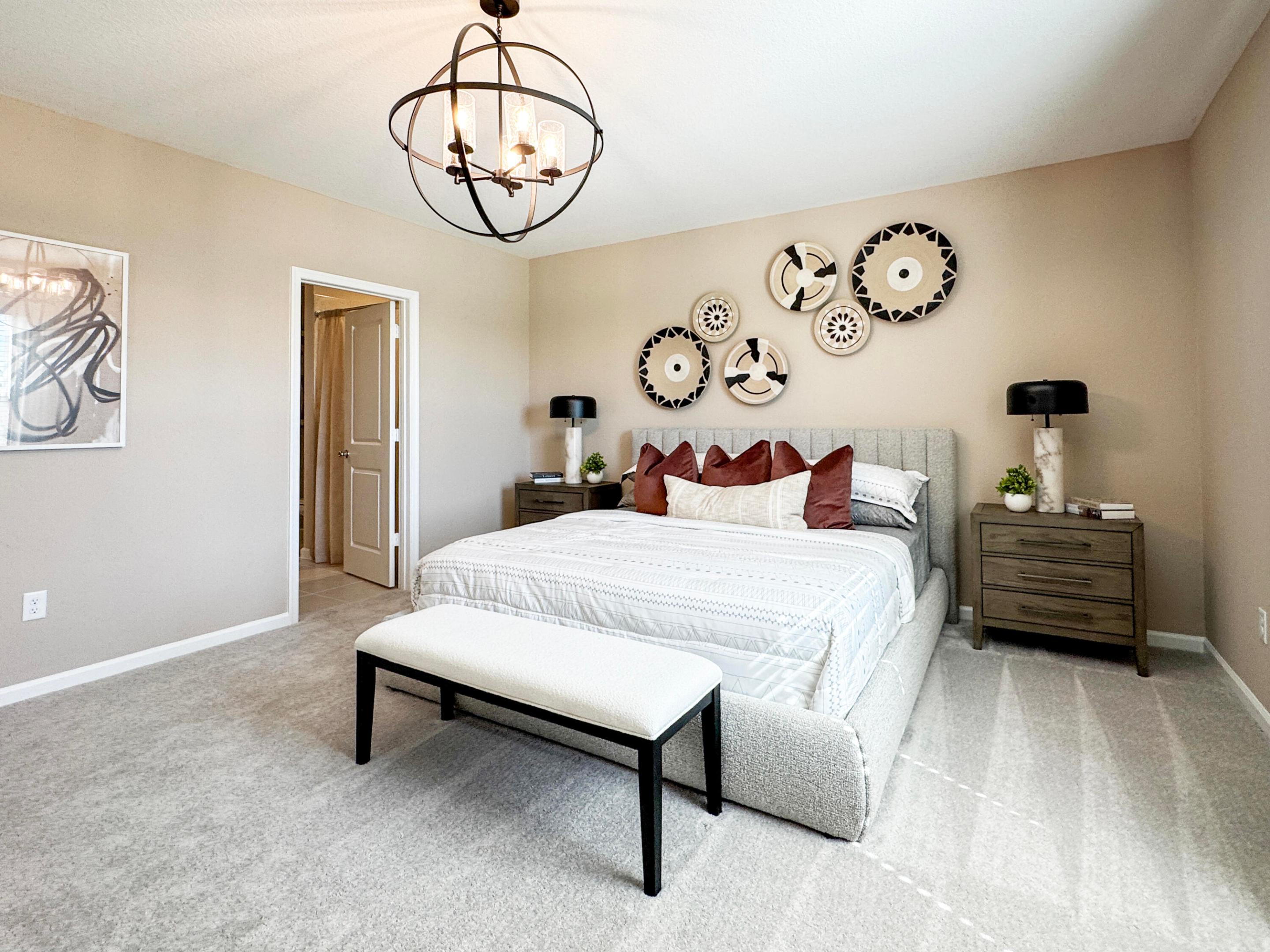 LTC RANCH WEST PHASE 1 - Residential