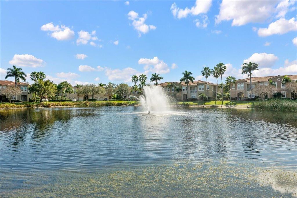 Photo of 4986 Bonsai Circle #Apt 214, Palm Beach Gardens, FL 33418 (MLS # B26009117)