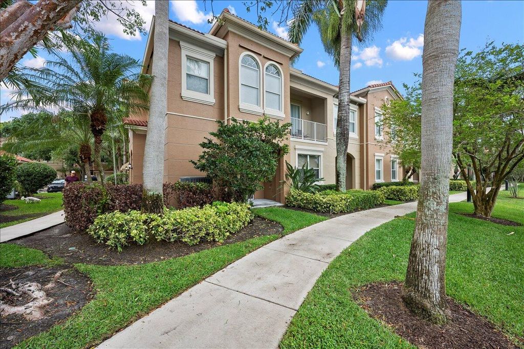 Photo of 4986 Bonsai Circle #Apt 214, Palm Beach Gardens, FL 33418 (MLS # B26009117)