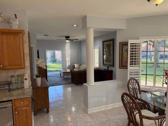 Santa Cruz - Residential Lease