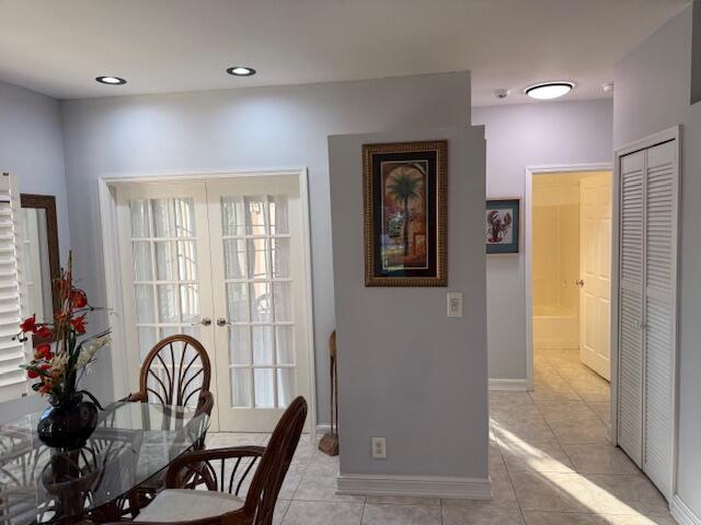 Santa Cruz - Residential Lease