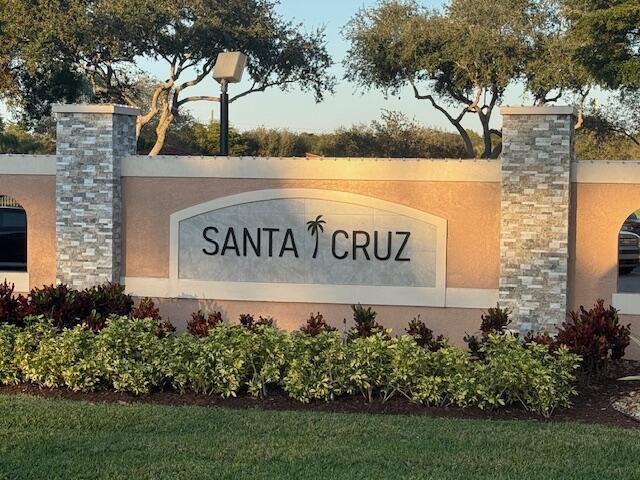 Santa Cruz - Residential Lease