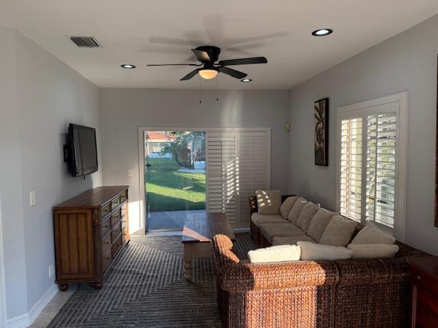 Santa Cruz - Residential Lease