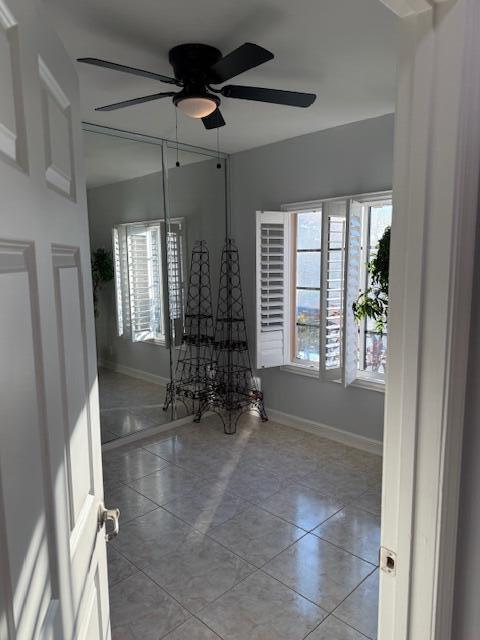 Santa Cruz - Residential Lease