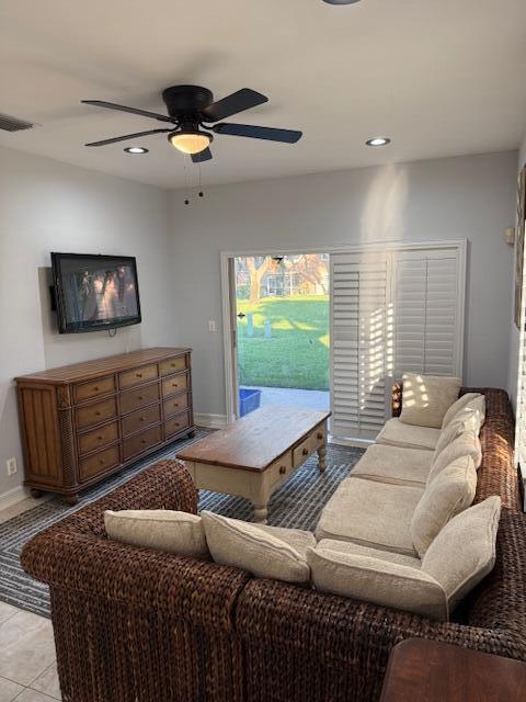 Santa Cruz - Residential Lease