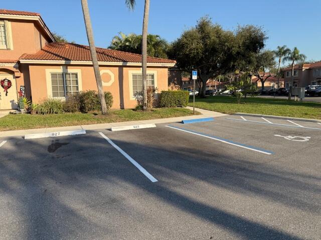 Santa Cruz - Residential Lease