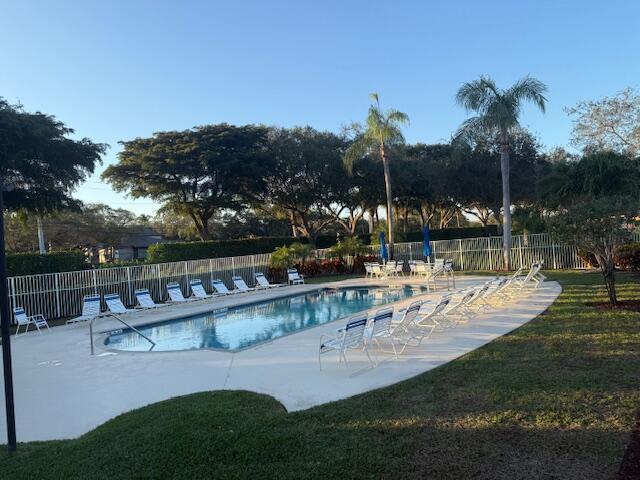 Santa Cruz - Residential Lease