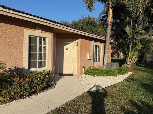 Santa Cruz - Residential Lease