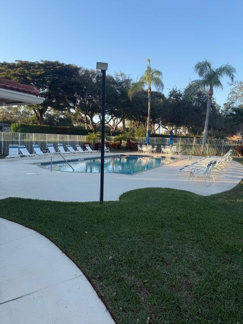 Santa Cruz - Residential Lease