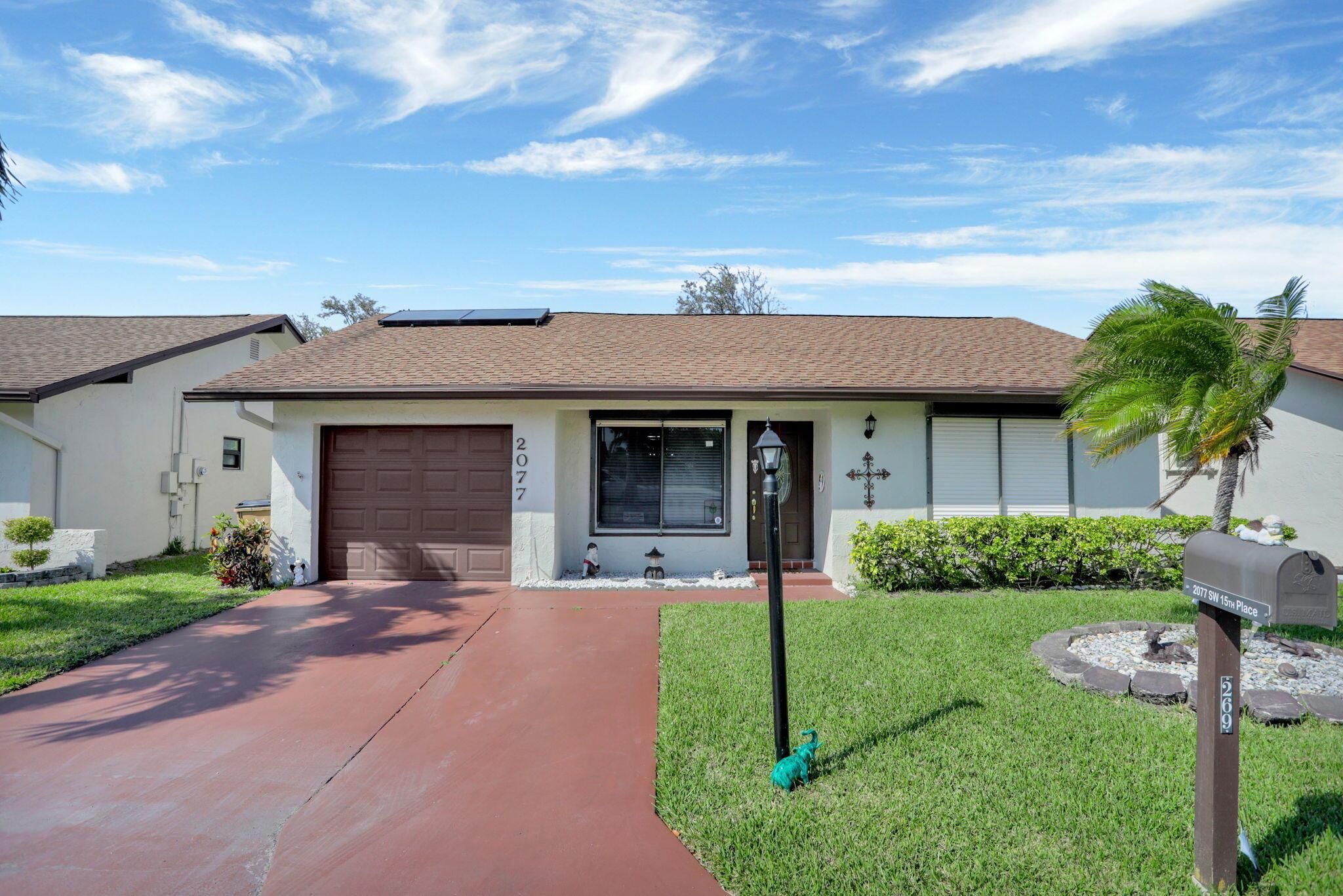 2077 SW 15 Place
