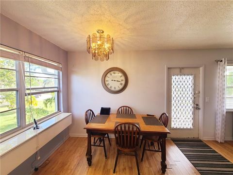 A home in Deerfield Beach