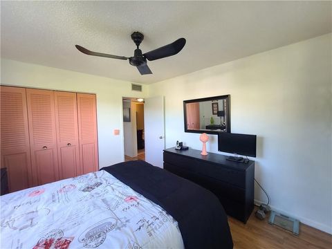 A home in Deerfield Beach