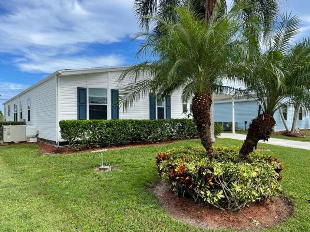 Photo of 8428 Gallberry Circle, Port Saint Lucie, FL 34952 (MLS # R10748483)