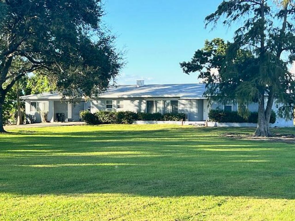 Photo of 2801 W Canal Street N, Belle Glade, FL 33430 (MLS # R11141545)