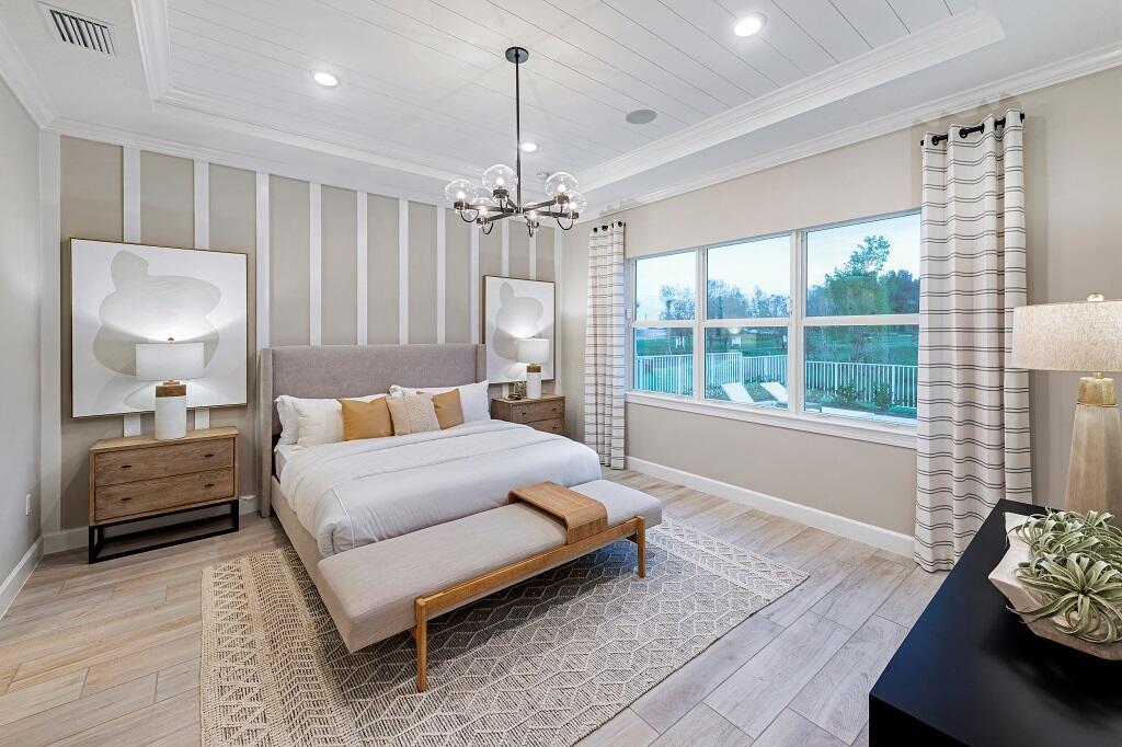 MARIGOLD - Residential