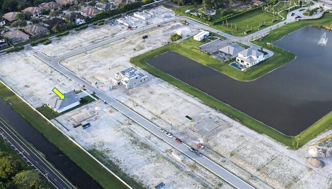 MARIGOLD - Residential