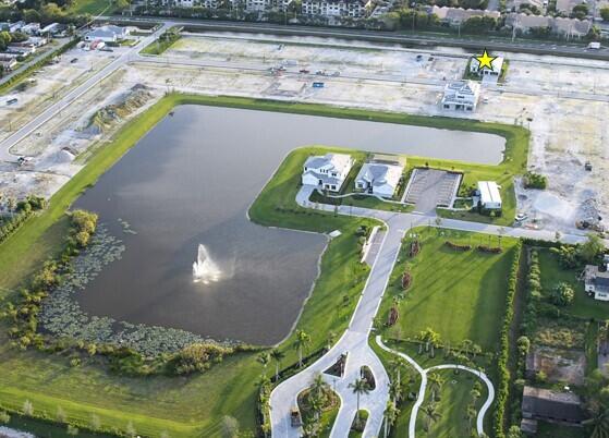 MARIGOLD - Residential