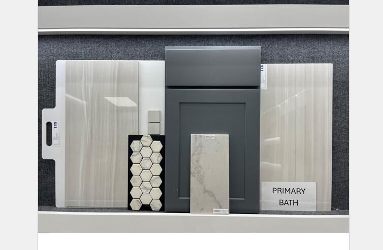 MARIGOLD - Residential