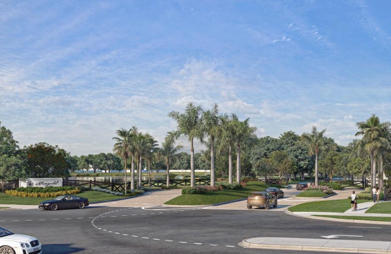 MARIGOLD - Residential